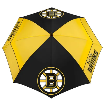 Boston Bruins 62" WindSheer Lite Golf Umbrella