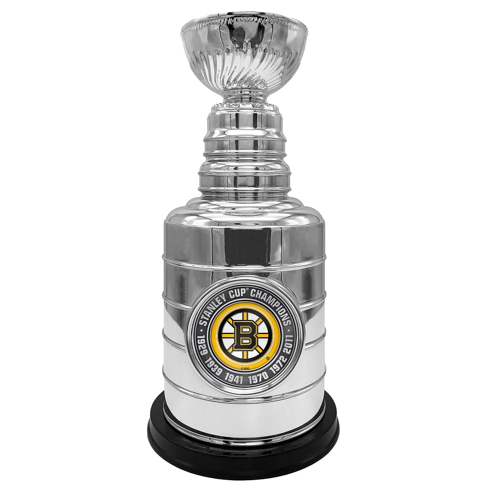 Boston Bruins - 8'' Replica Stanley Cup