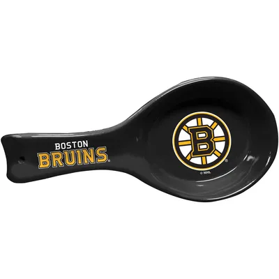 Boston Bruins Ceramic Spoon Rest