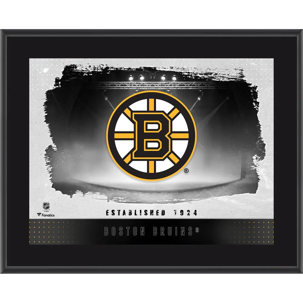 Boston Red Sox Fanatics Authentic Framed 10.5 x 13 Sublimated