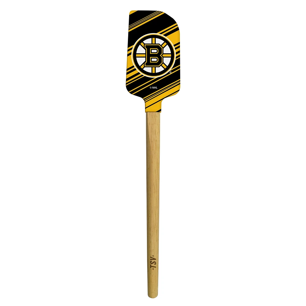 Boston Bruins Large Spatula