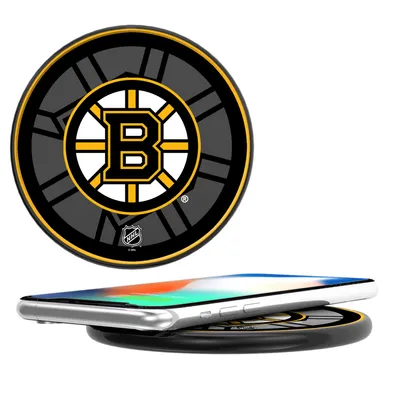 Boston Bruins Wireless Charger