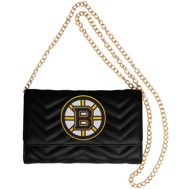 Sac à bandoulière Cuce Boston Bruins - Sac à main