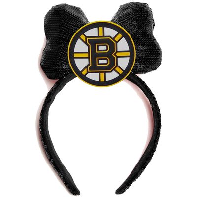 Cuce Boston Bruins Team - Headband