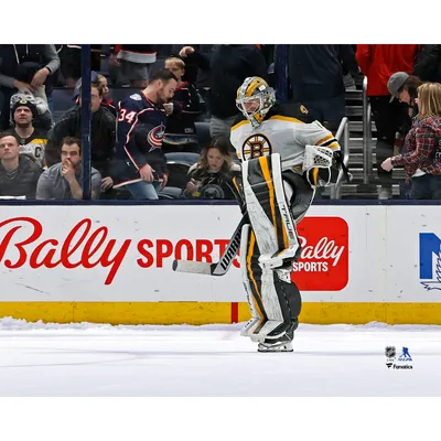 Pittsburgh Penguins vs. Boston Bruins Fanatics Authentic 2023