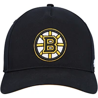 Casquette Snapback Primary Hitch des Bruins de Boston '47 pour hommes