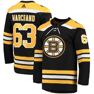 adidas Men's adidas Mitch Marner Black Toronto Maple Leafs Primegreen  Authentic Pro Player Jersey