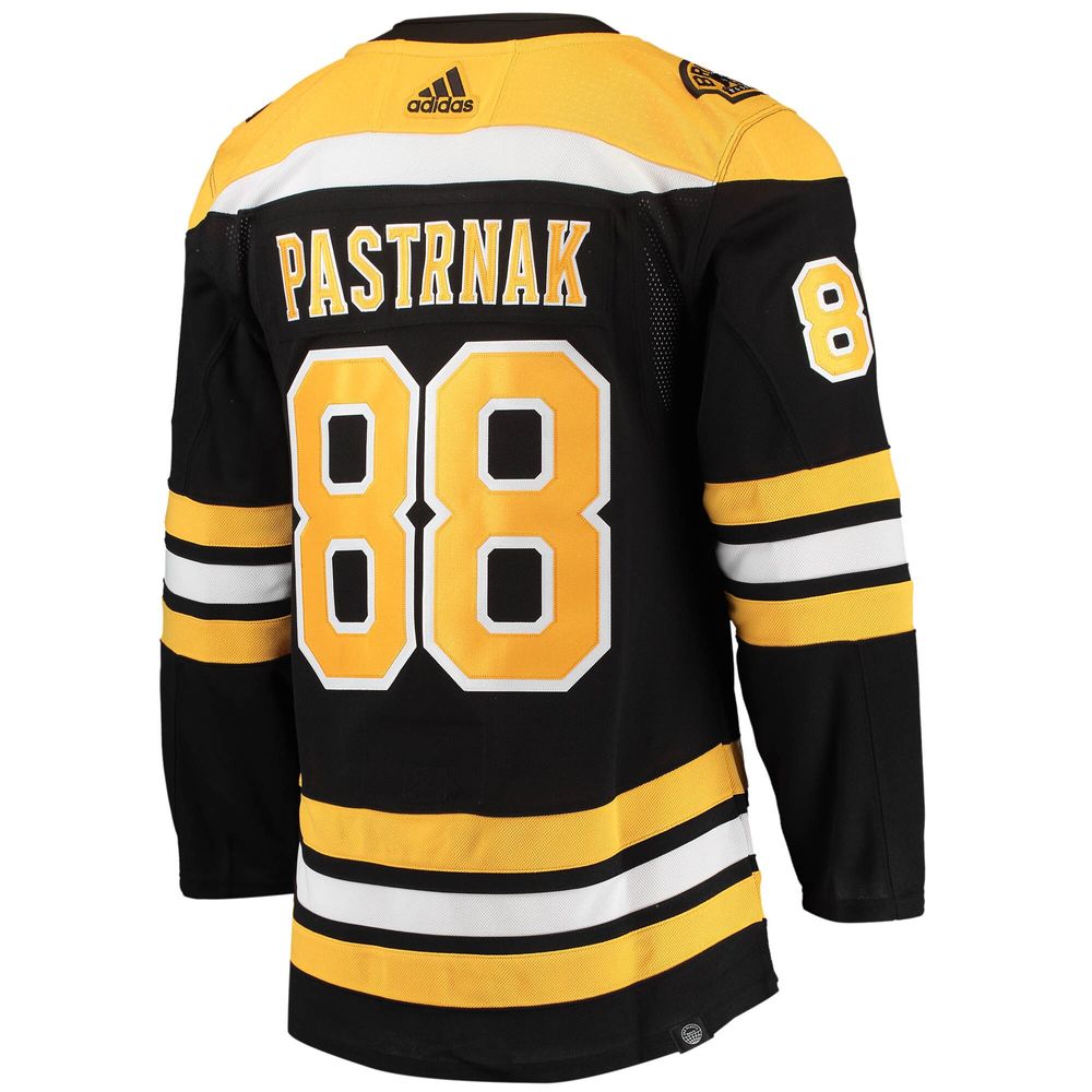 David Pastrnak Jerseys & Gear