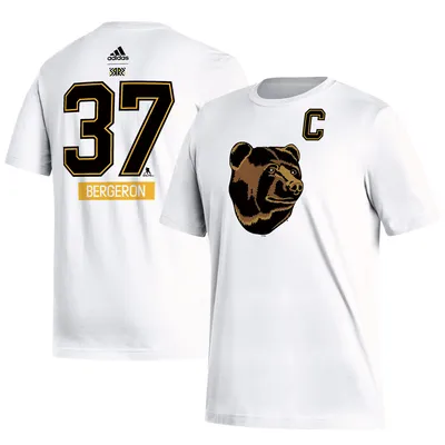 Lids Nikita Kucherov Tampa Bay Lightning adidas Reverse Retro 2.0 Name &  Number T-Shirt - White