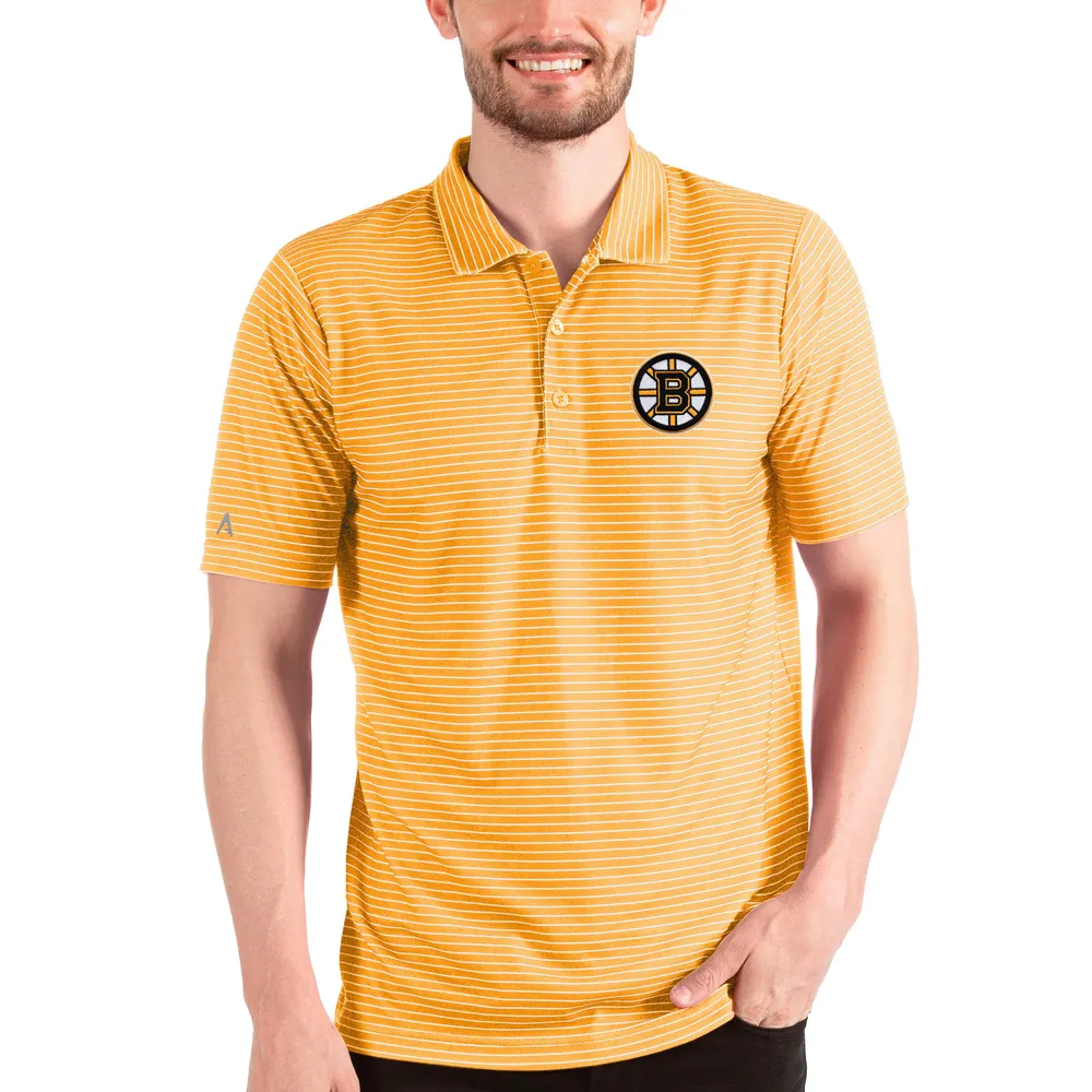 Men's Polo Shirt Boston