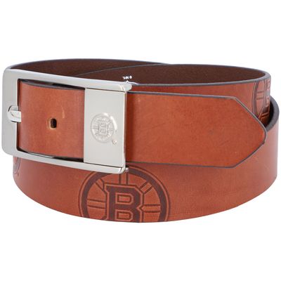 Men's Boston Bruins Brandish Belt