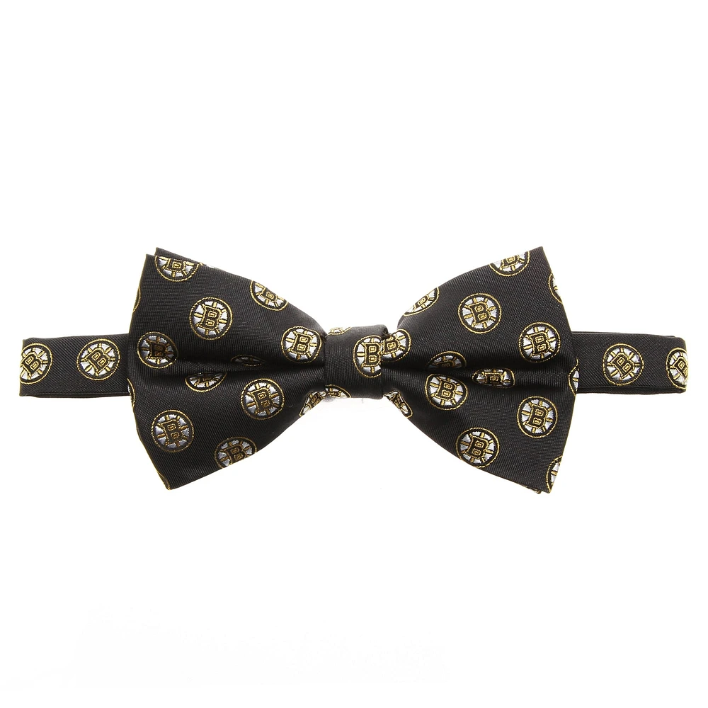 Men's Boston Bruins Repeat Bow Tie