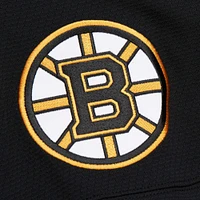 Maillot de jeu puissance noir Brad Marchand des Bruins Boston 2014-15 pour homme