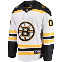 Men's Fanatics Boston Bruins Breakaway