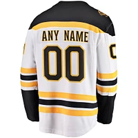 Men's Fanatics Boston Bruins Breakaway