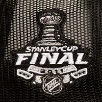 Casquette réglable de camionneur Golden Stanley Cup Champions de la collection SOUL des Bruins de Boston de Mitchell & Ness pour hommes