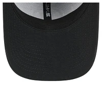 Casquette 39THIRTY Flex Active Subtle Camo noire des Bruins de Boston New Era pour homme