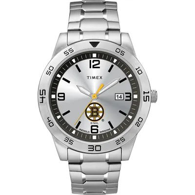 Boston Bruins Timex Citation Watch