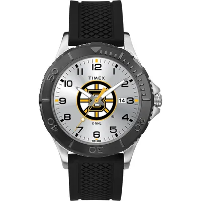 Boston Bruins Timex Gamer Watch