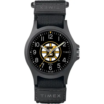 Boston Bruins Timex Pride Watch