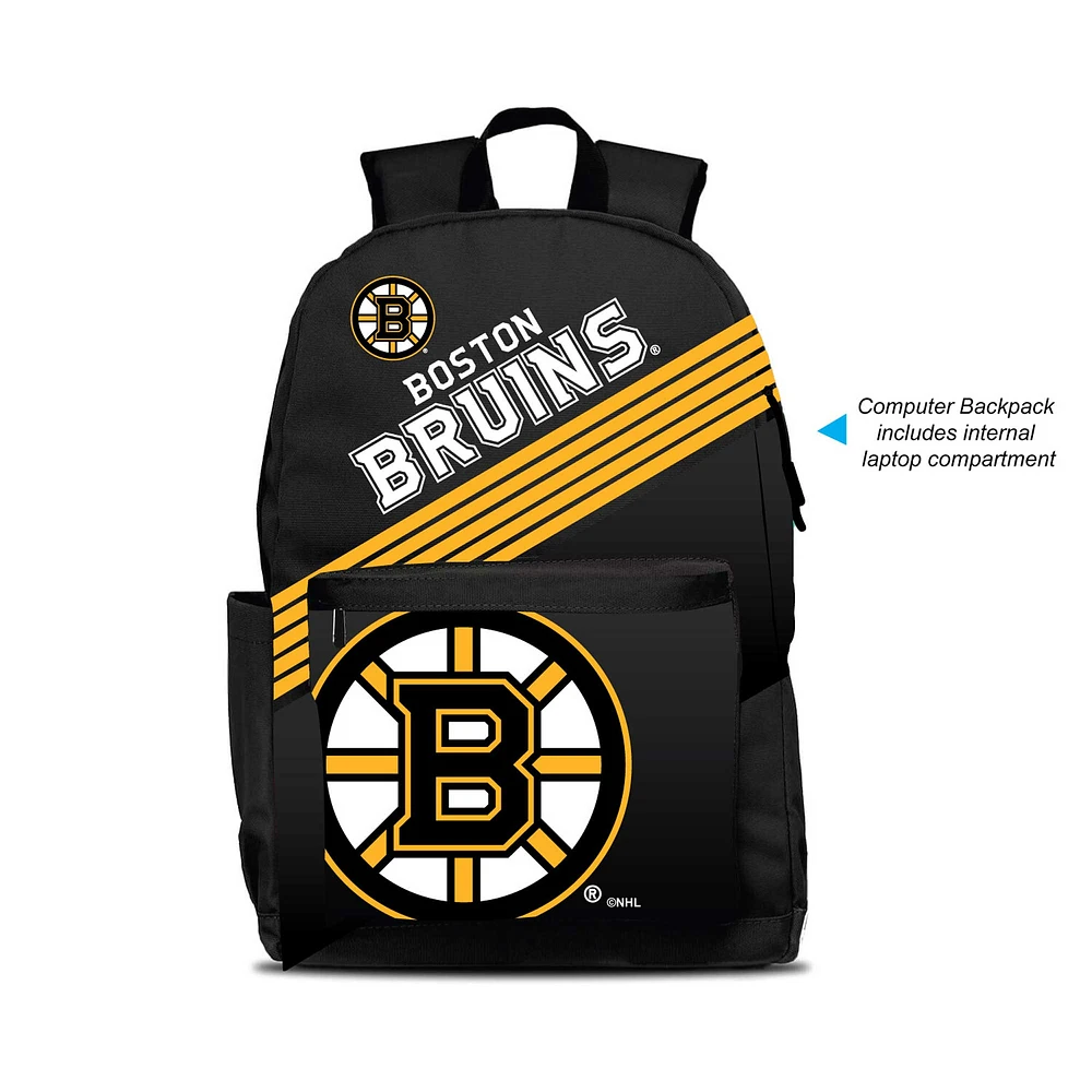 MOJO Boston Bruins Ultimate Fan Sac à dos