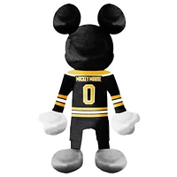 Northwest x Disney Boston Bruins Mickey Mouse Cloud Pal Plush