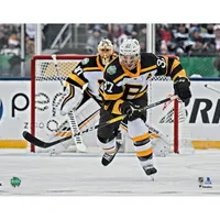David Pastrnak Boston Bruins Fanatics Branded 2023 Winter Classic