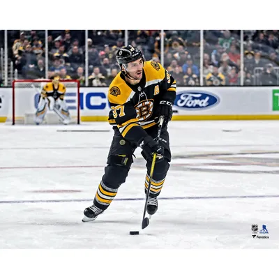 Fanatics Brad Marchand Boston Bruins 2023 NHL Winter Classic