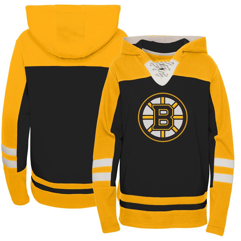 preschool bruins jersey