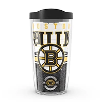 Tervis Bruins de Boston 16oz. Gobelet classique de base