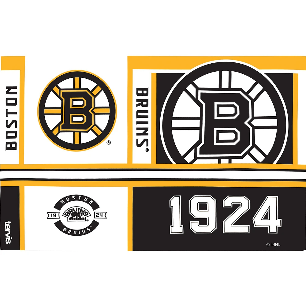 Tervis Boston Bruins 16oz. Top Shelf Classic Tumbler