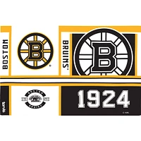 Tervis Boston Bruins 16oz. Top Shelf Classic Tumbler