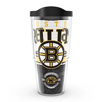 Tervis  Boston Bruins 24oz. Core Classic Tumbler