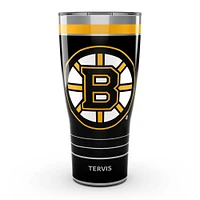 Tervis Bruins de Boston 30oz. Gobelet en acier inoxydable MVP