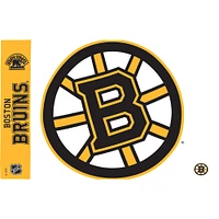 Tervis Boston Bruins Four-Pack 16oz. Classic Tumbler Set