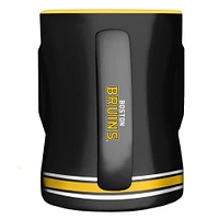 The Sports Vault Boston Bruins - Tasse en relief sculpté