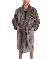 Unisex Boston Bruins Centennial Logo Robe