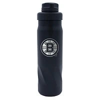 WinCraft Bruins de Boston 20oz. Morgane Bouteille d'eau
