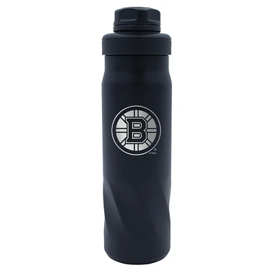 WinCraft Bruins de Boston 20oz. Morgane Bouteille d'eau