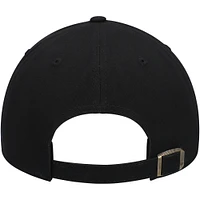Casquette ajustable Miata Clean Up de l'équipe des Bruins de Boston '47 pour femmes