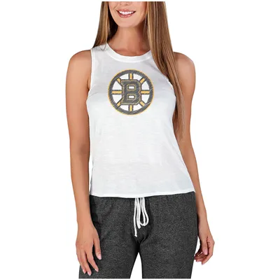 Lids Chicago White Sox Concepts Sport Women's Gable Knit Tank