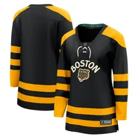 Bruins Youth Winter Classic Blank Jersey