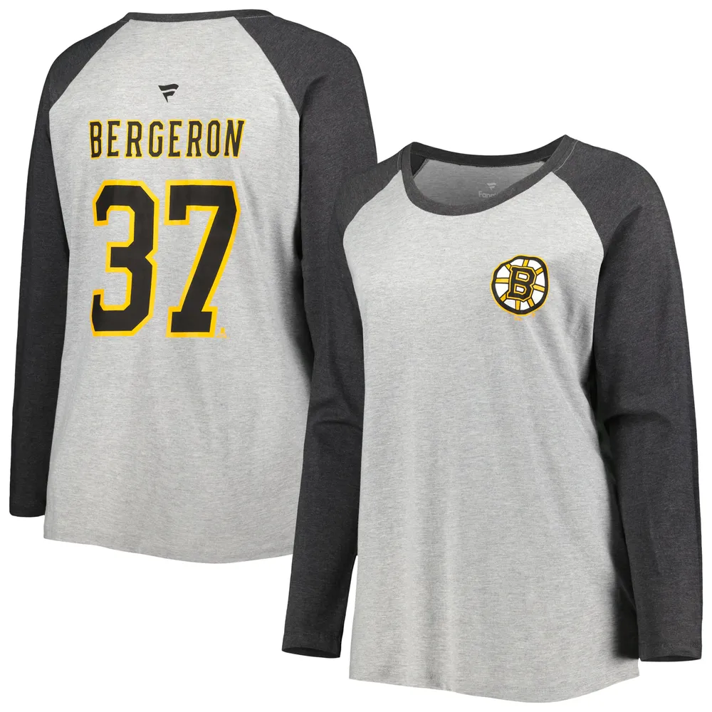 plus size bruins shirts