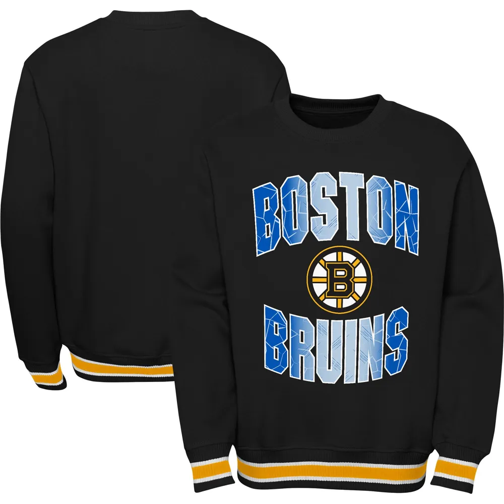 Boston Bruins toddler jersey