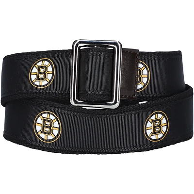 V118481 BRUINS NOIR NHL GELLS ALLER À CEINTURE JEUNESSE ACCBEL