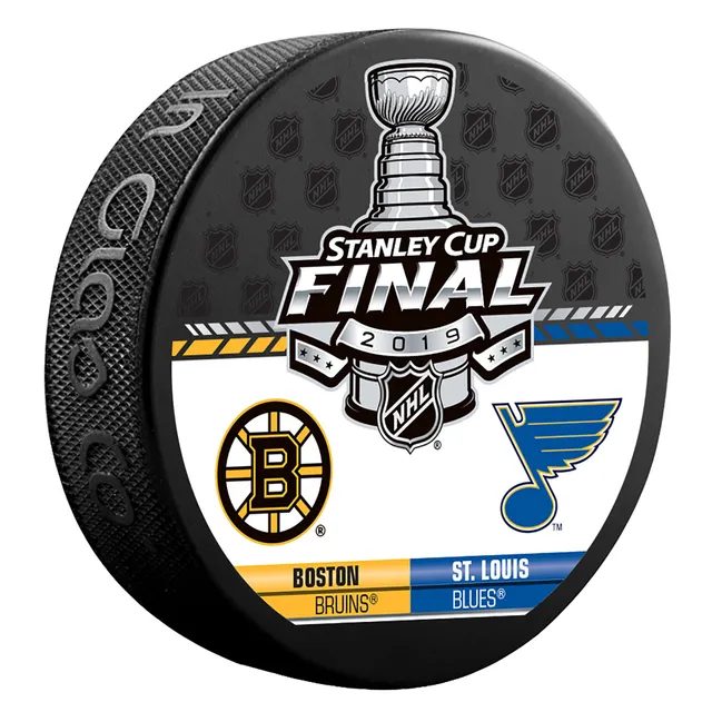 Boston Bruins Fanatics Branded 2019 Stanley Cup Final Bound