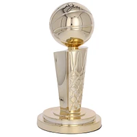 Al Horford Boston Celtics Autographed 2024 NBA Finals Champions 12" Larry O'Brien Replica Trophy