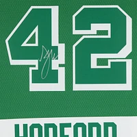 Al Horford Boston Celtics Autographed Nike Kelly Green 2021-22 City Edition Jersey