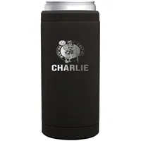 Boston Celtics 12oz. Personalized Stainless Steel Slim Can Cooler