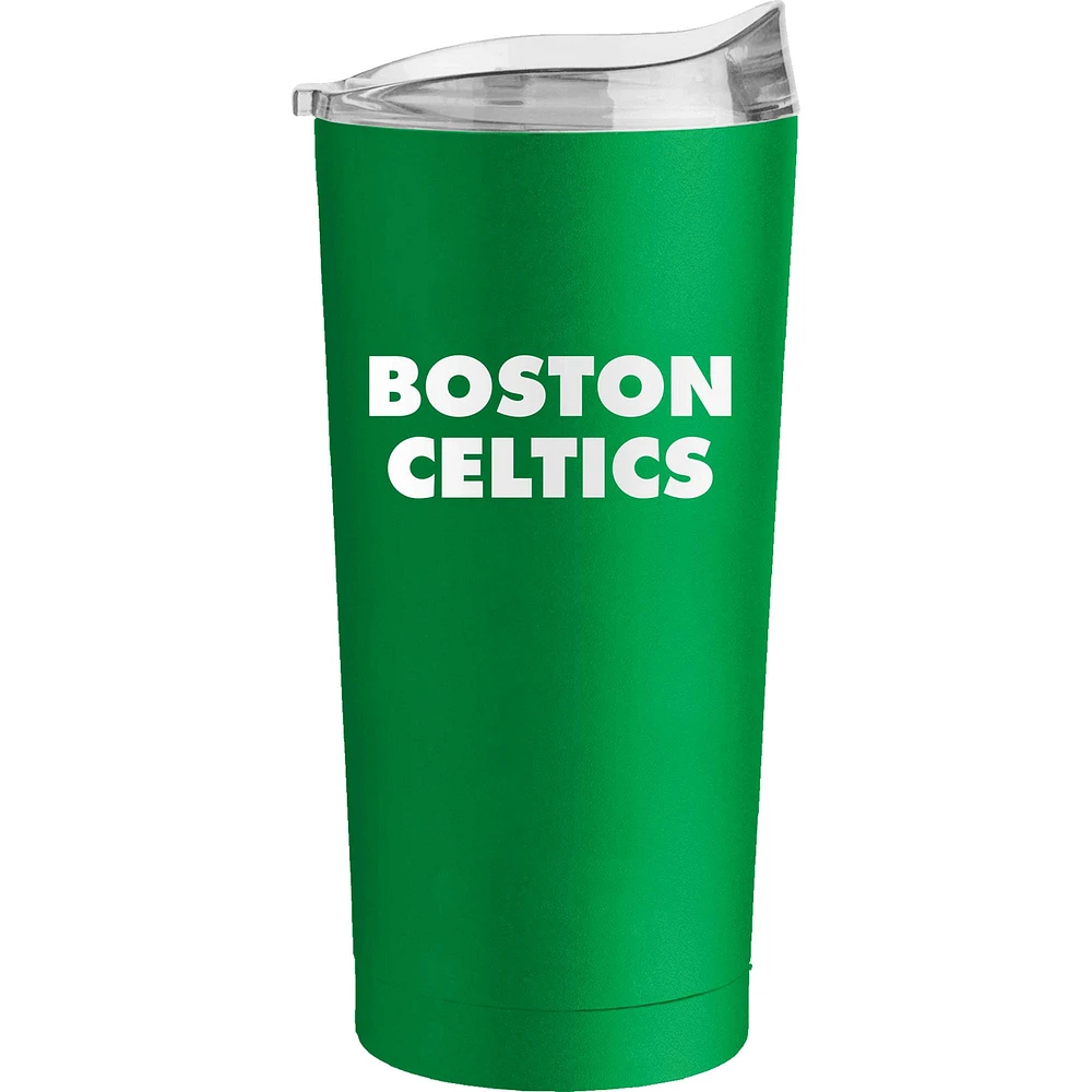 Boston Celtics 20oz. Flipside Powder Coat Tumbler